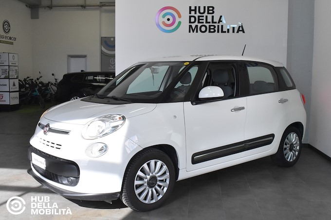FIAT 500L 1.3 Multijet 95 CV Pop Star
